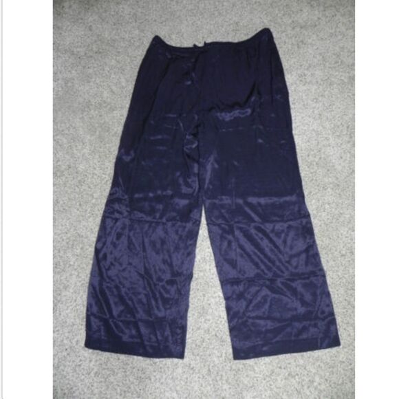 Lane Bryant Pants Plus Size 14/16 Inseam 31 NWT - Picture 1 of 3